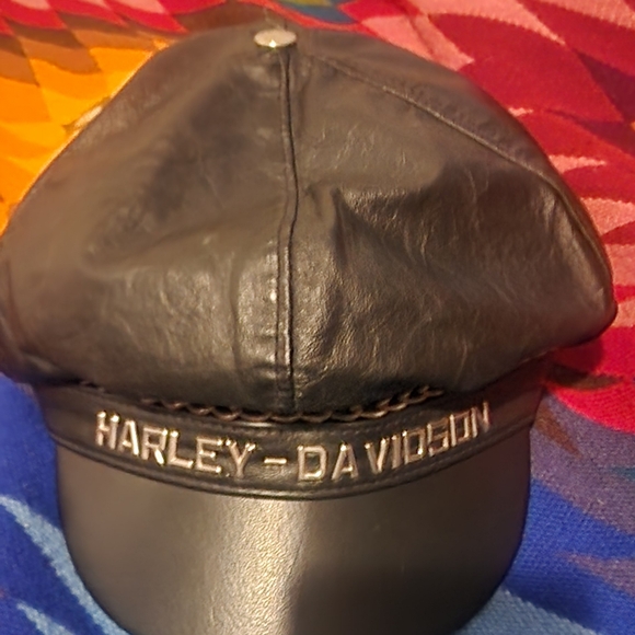 Harley Davidson